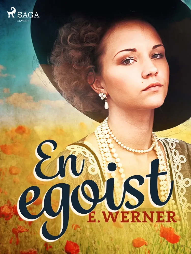 En egoist af E. Werner