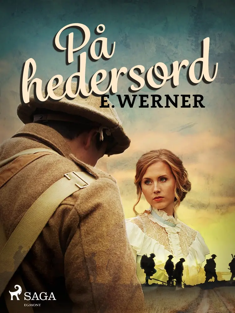 På hedersord af E. Werner