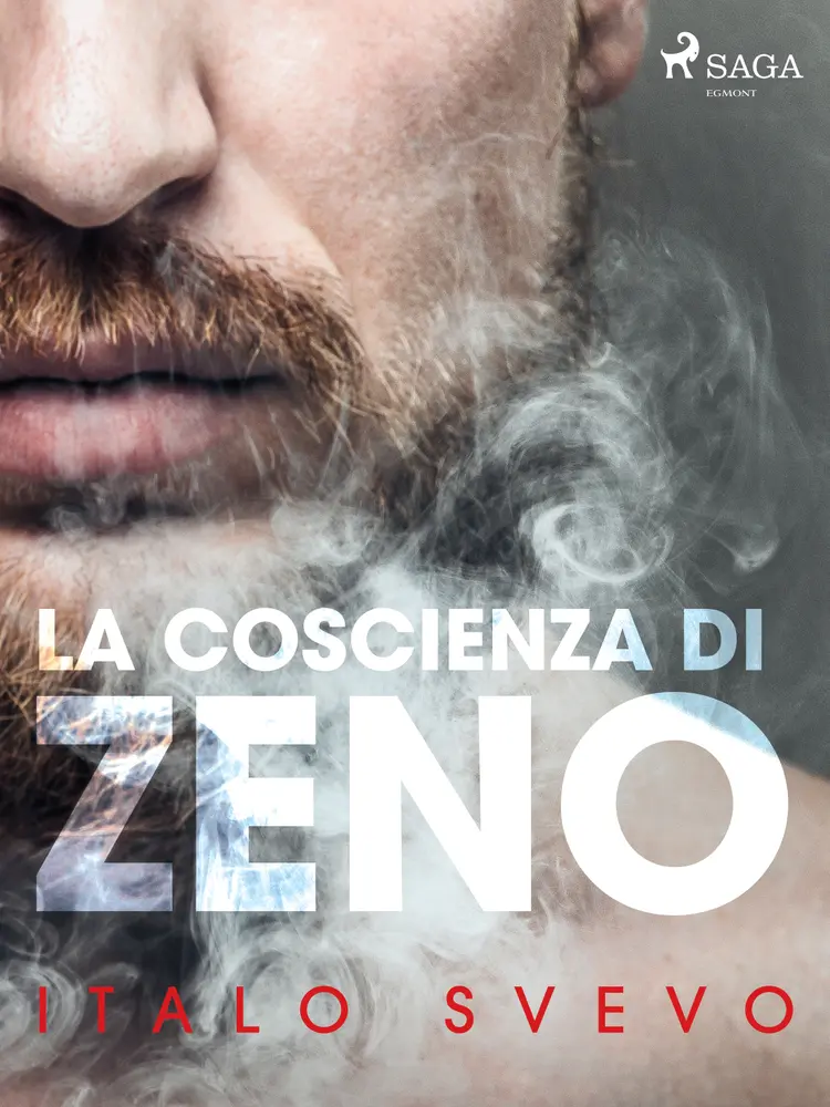 La coscienza di Zeno af Italo Svevo