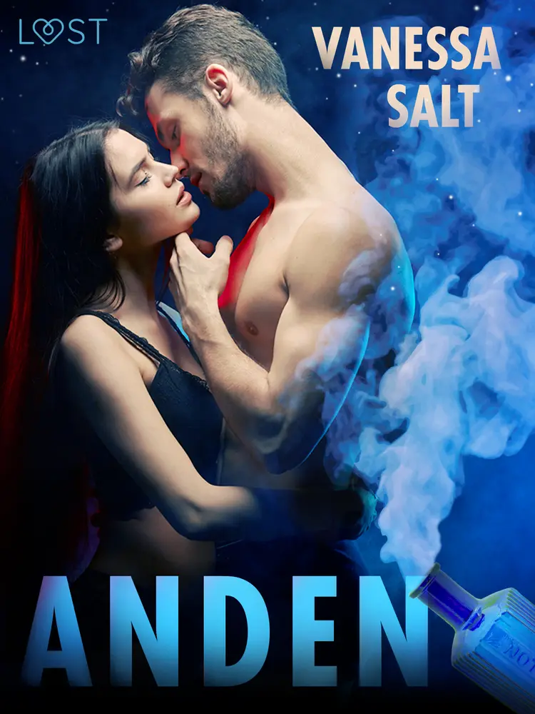 Anden - erotisk novell af Vanessa Salt