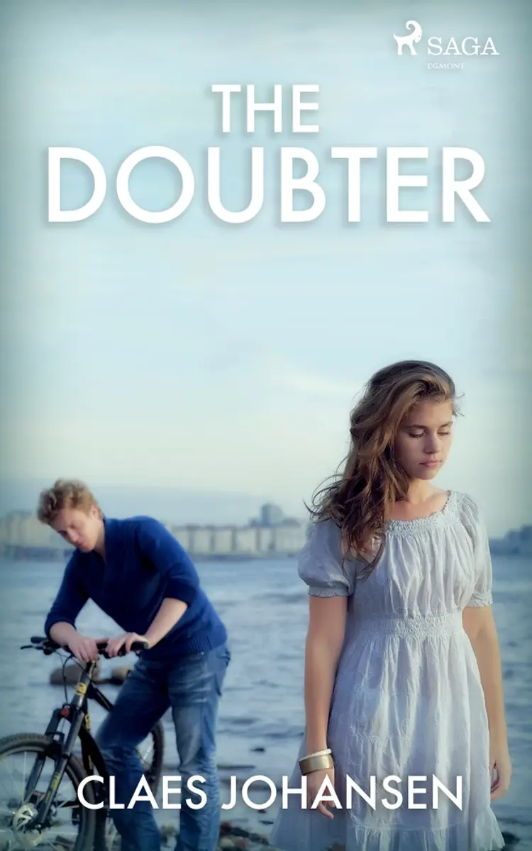 The Doubter af Claes Johansen