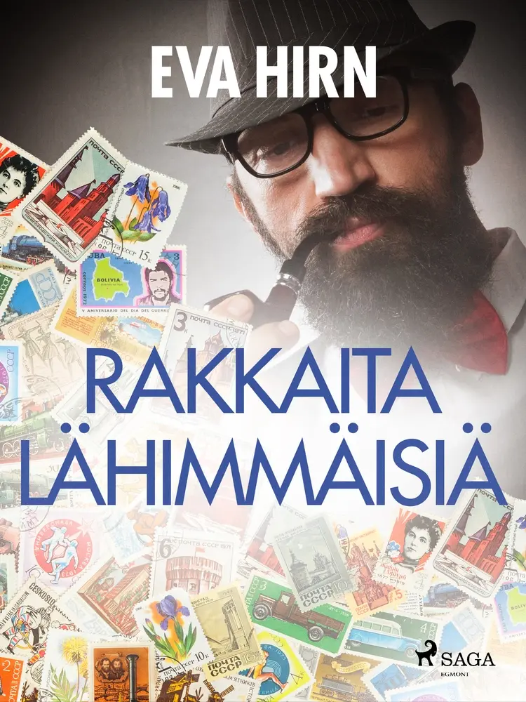 Rakkaita lähimmäisiä af Eva Hirn