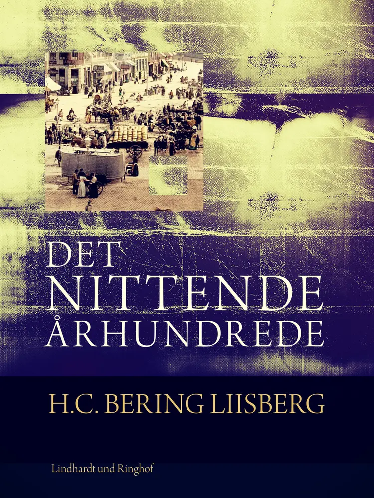 Det nittende århundrede af H. C. Bering Liisberg