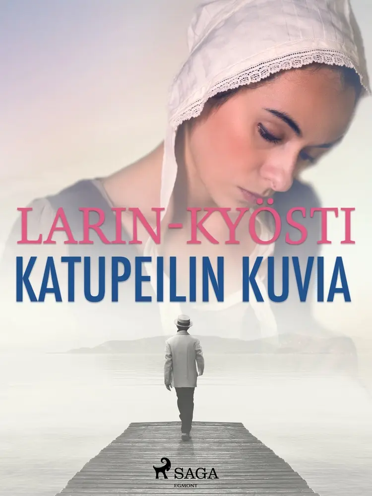 Katupeilin kuvia af Larin-Kyösti