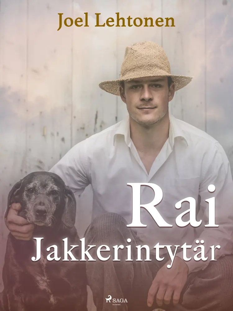 Rai Jakkerintytär af Joel Lehtonen