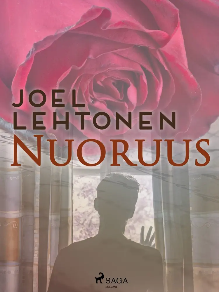 Nuoruus af Joel Lehtonen