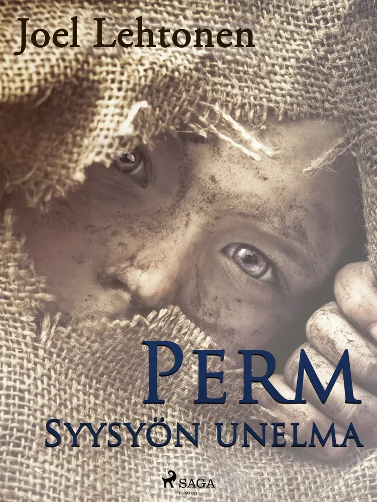 Perm: syysyön unelma af Joel Lehtonen
