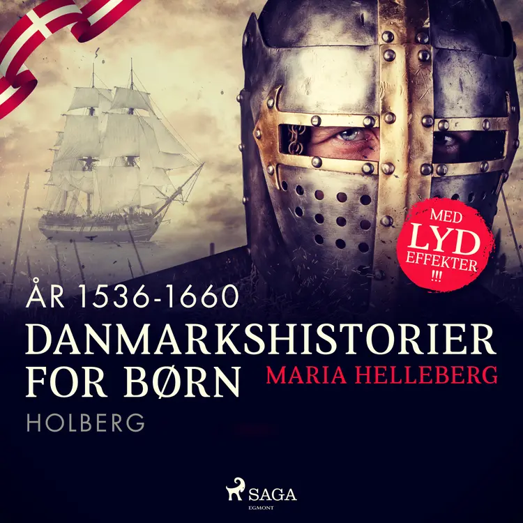 (år 1536-1660) - Holberg af Maria Helleberg