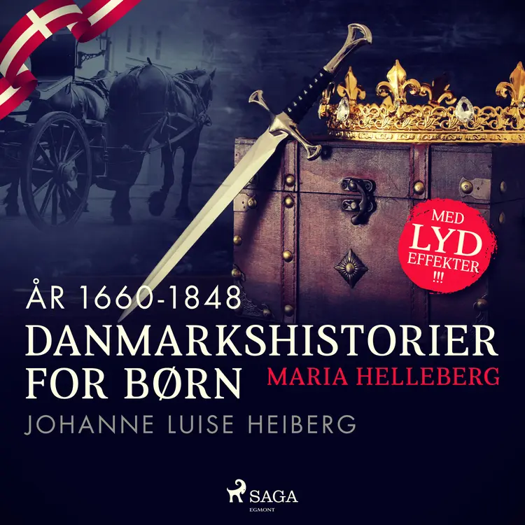 (år 1660-1848) - Johanne Luise Heiberg af Maria Helleberg