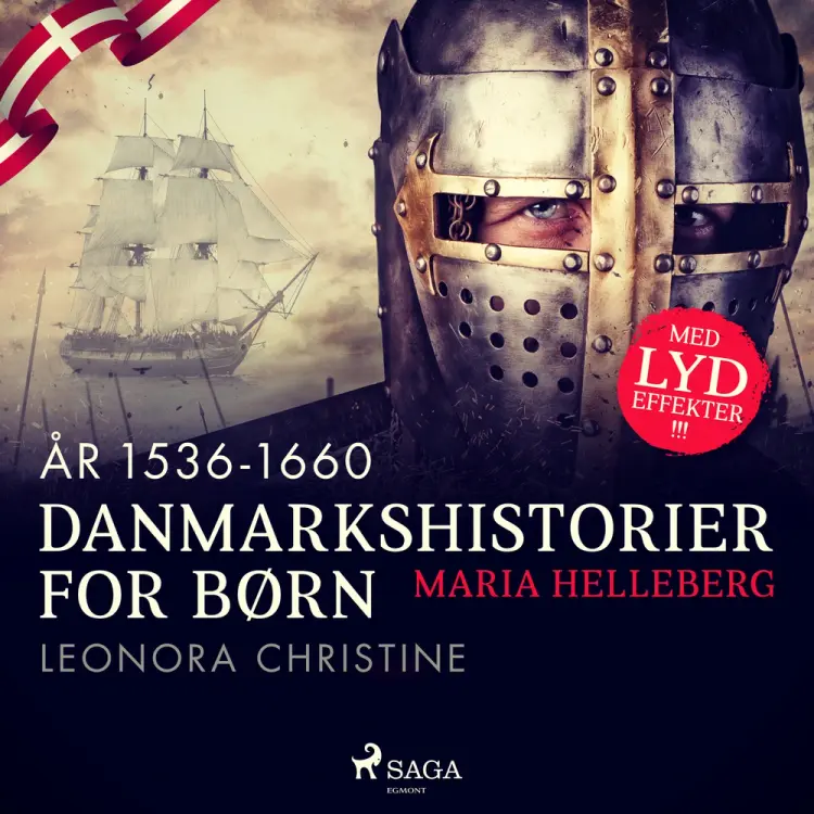 (år 1536-1660) - Leonora Christine af Maria Helleberg