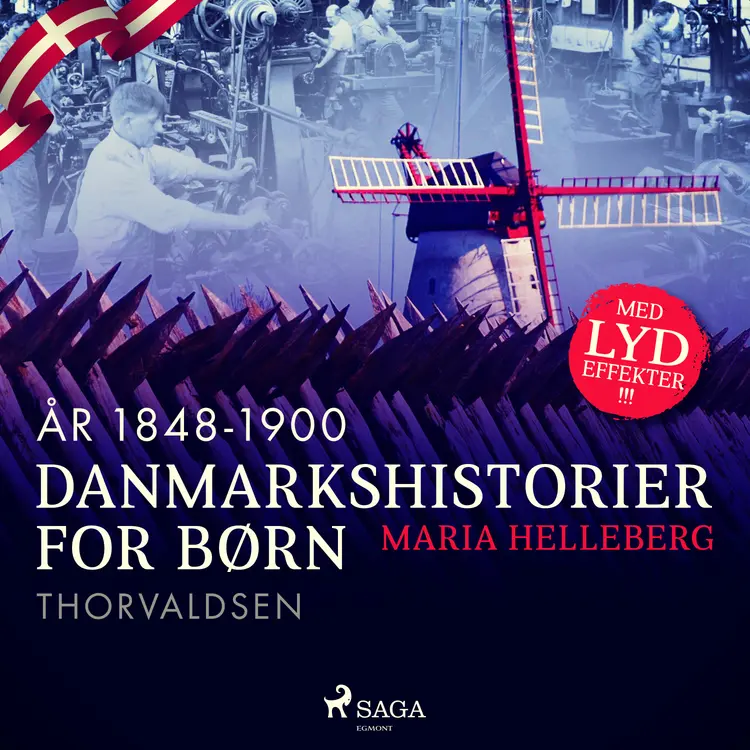 (år 1848-1900) - Thorvaldsen af Maria Helleberg