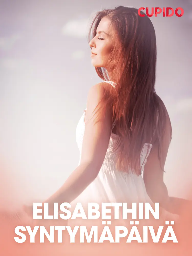 Elisabethin syntymäpäivä af Cupido