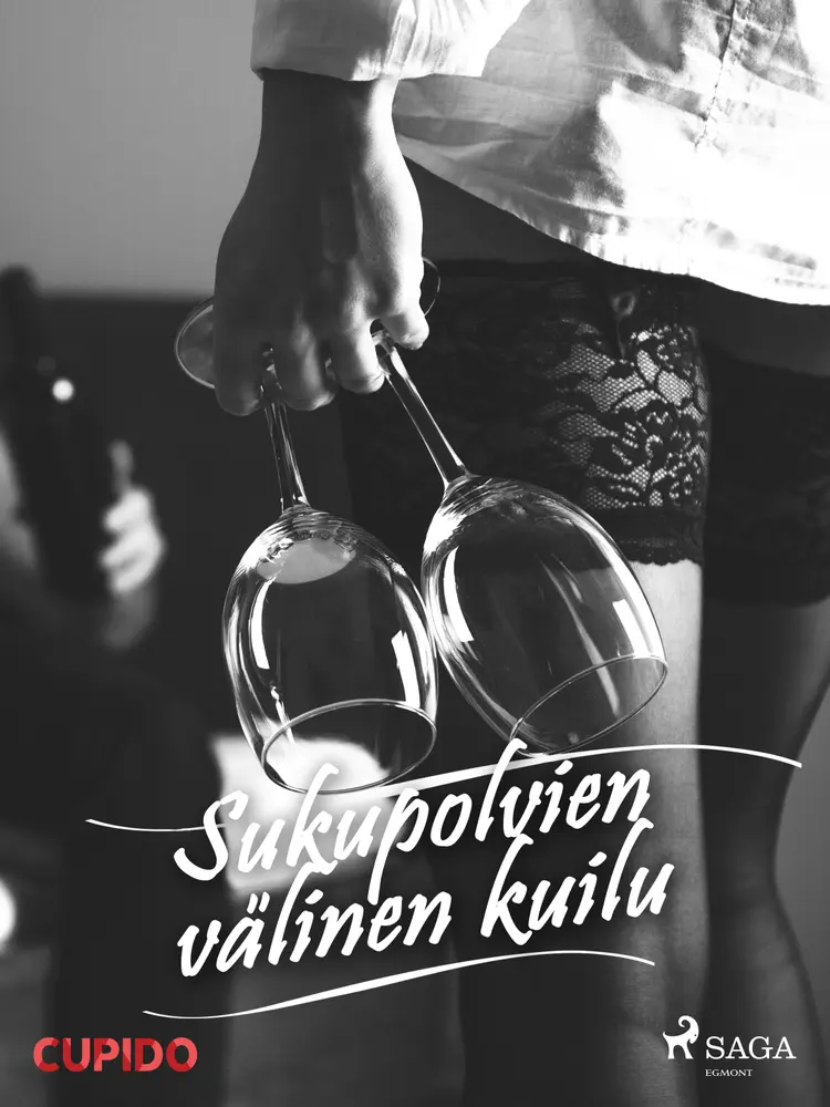 Sukupolvien välinen kuilu af – Cupido