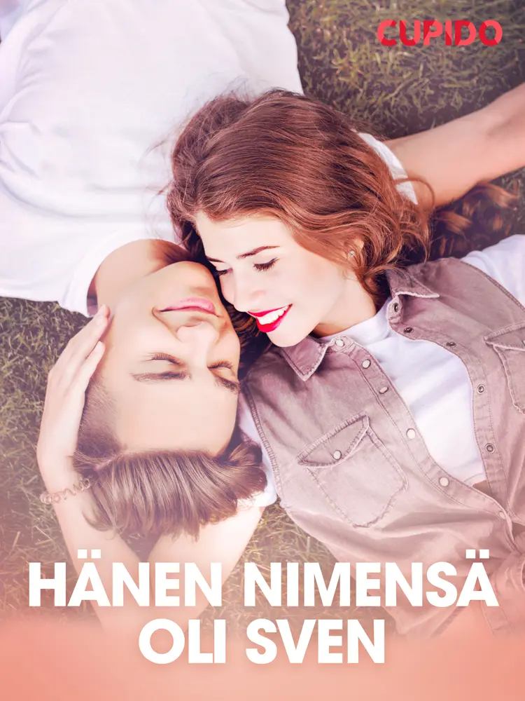 Hänen nimensä oli Sven af Cupido