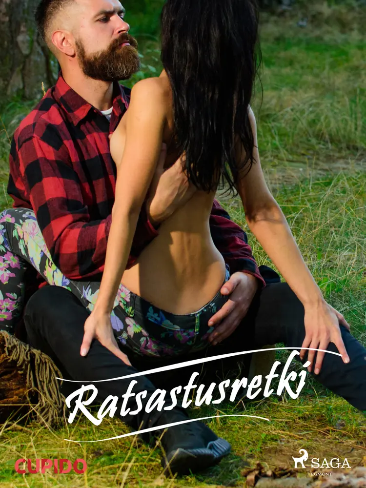 Ratsastusretki af – Cupido