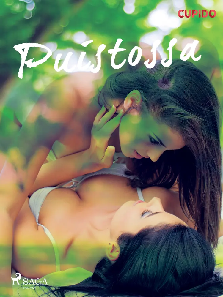 Puistossa af – Cupido