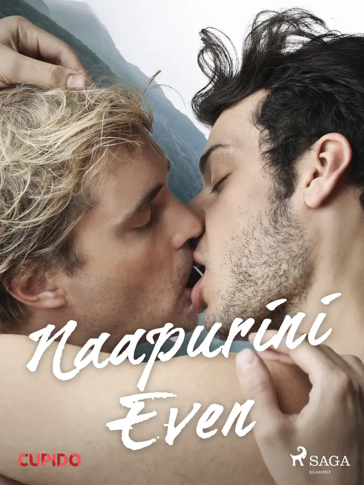 Naapurini Even af Cupido And Others
