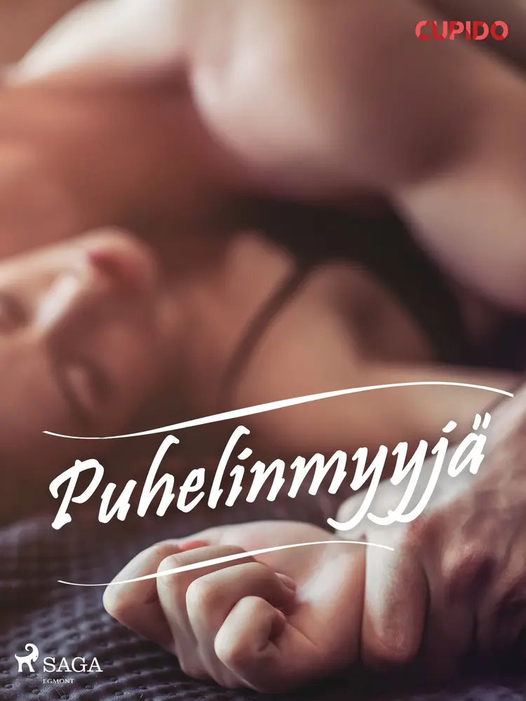 Puhelinmyyjä af – Cupido