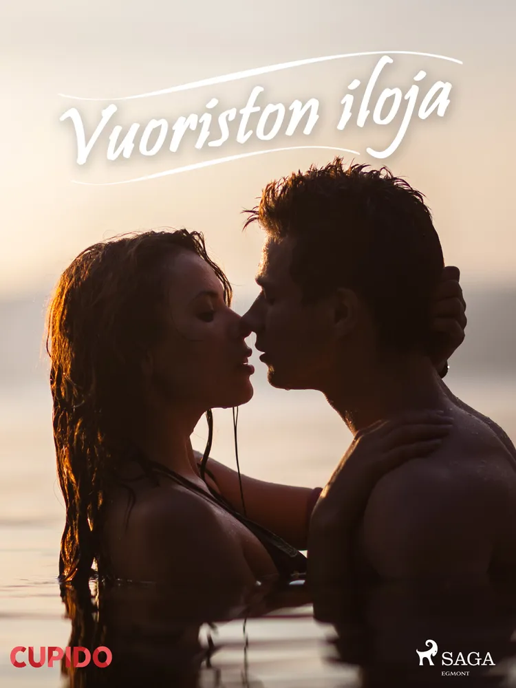 Vuoriston iloja af – Cupido