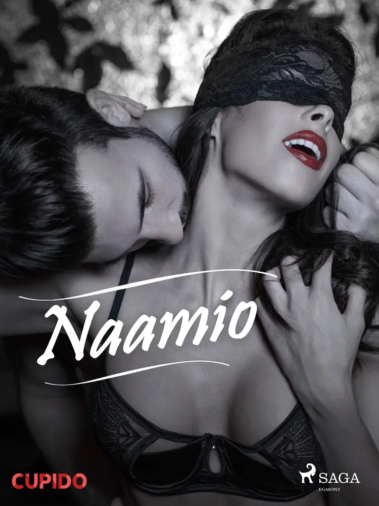 Naamio af – Cupido