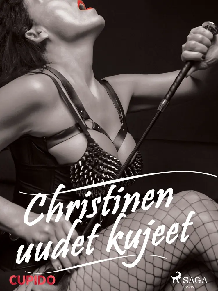 Christinen uudet kujeet af – Cupido