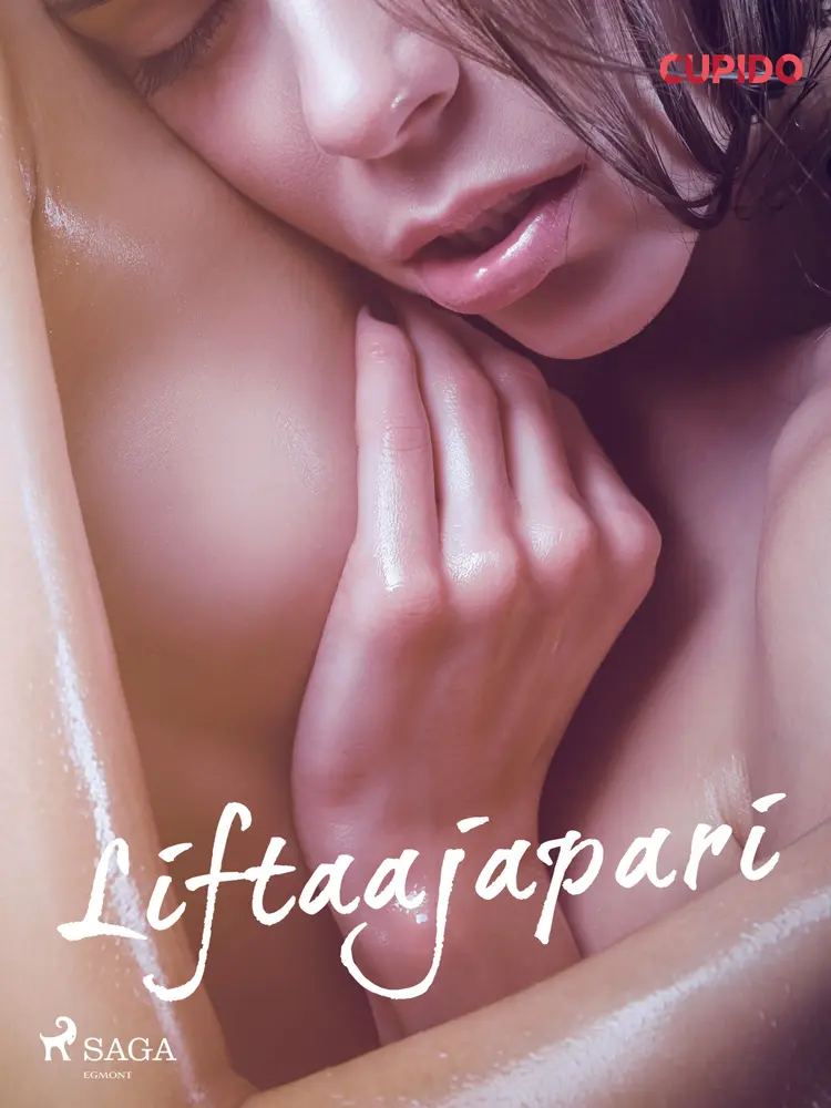 Liftaajapari af – Cupido