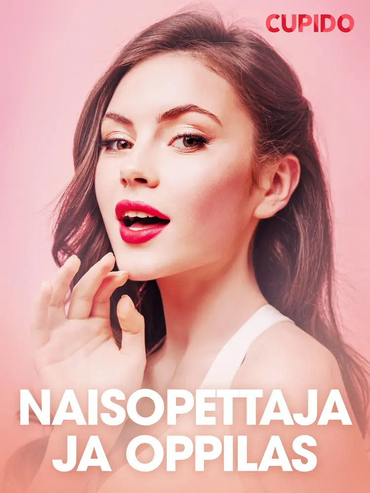 Naisopettaja ja oppilas af Cupido