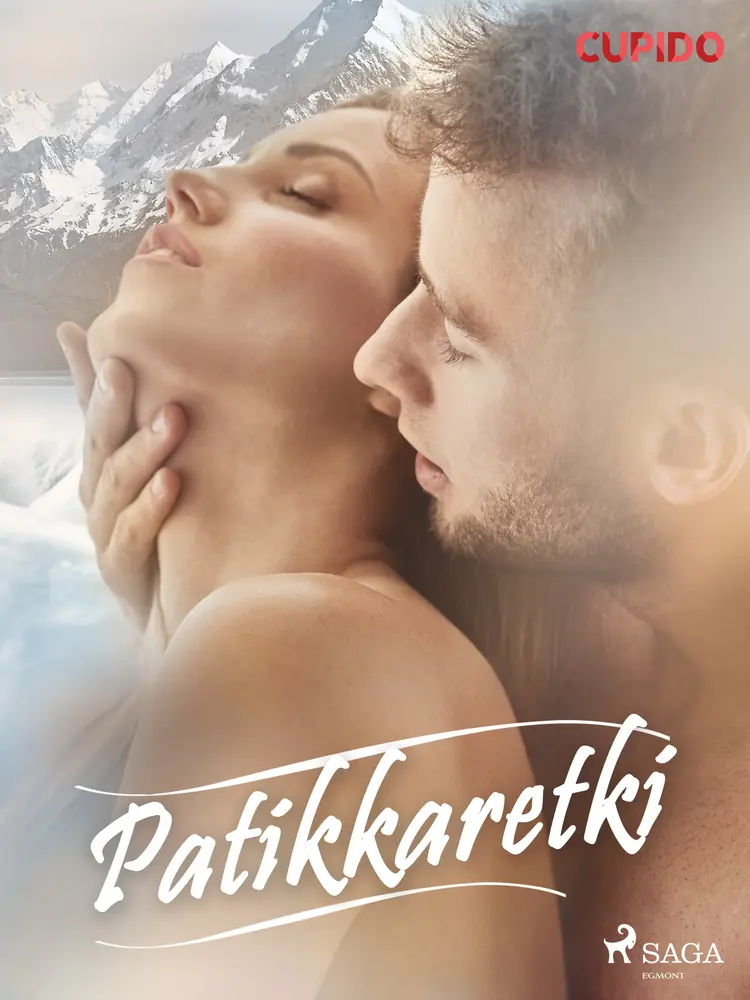 Patikkaretki af – Cupido