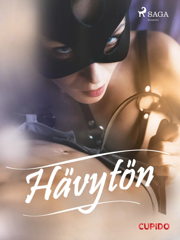Hävytön af – Cupido