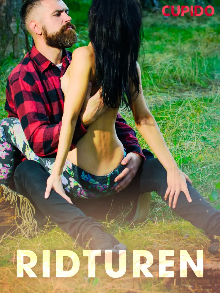 Ridturen af – Cupido