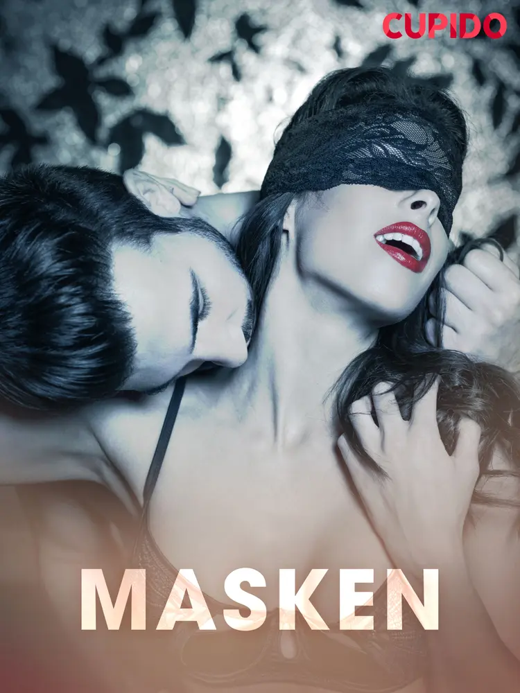Masken af - Cupido