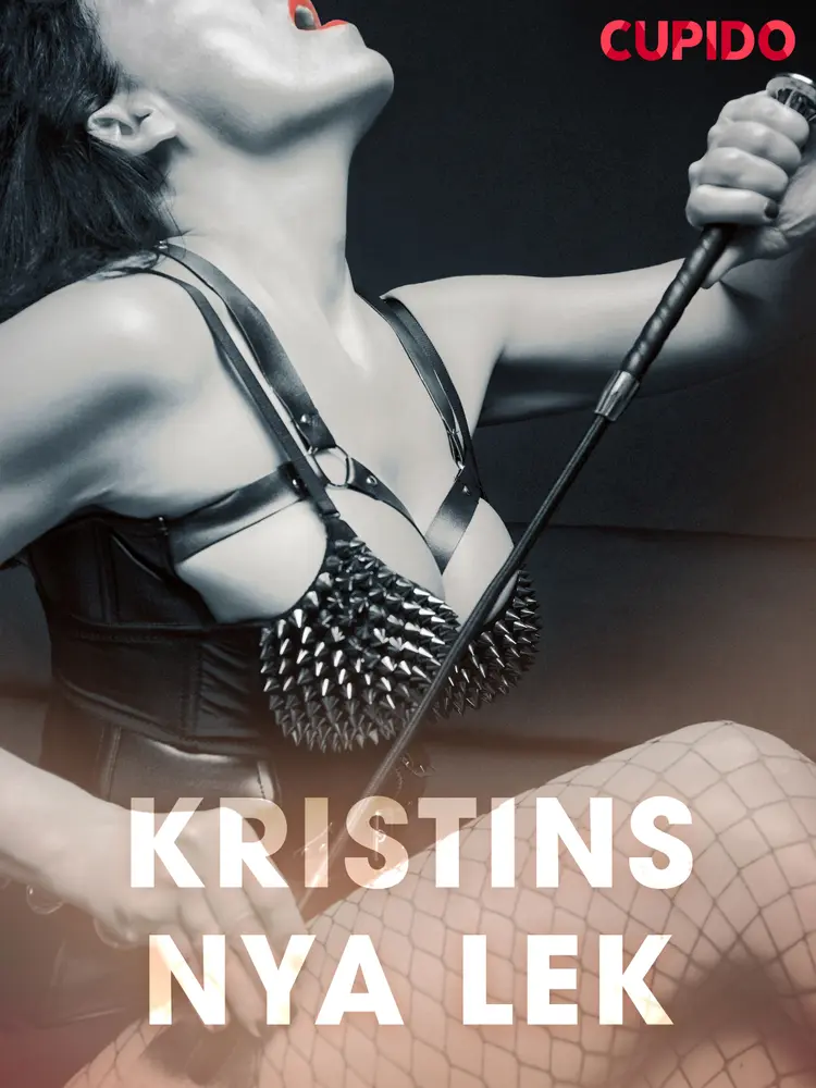 Kristins nya lek af – Cupido