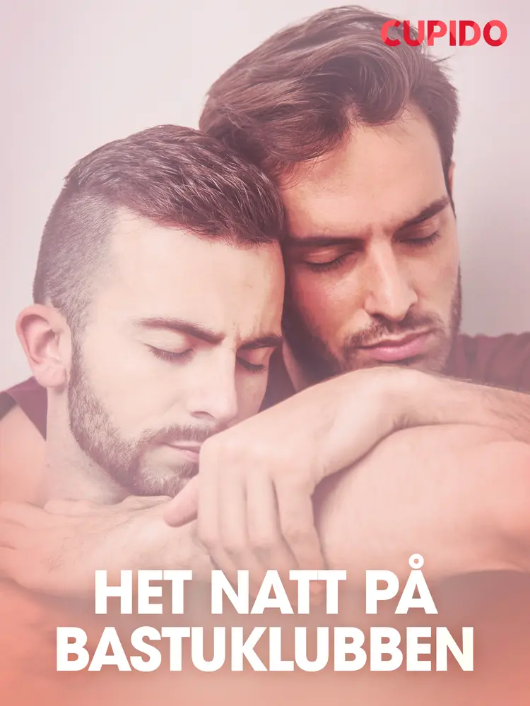 Het natt på bastuklubben af Cupido