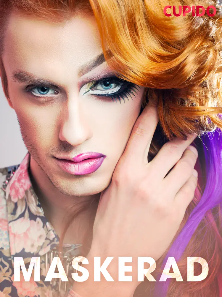 Maskerad af – Cupido