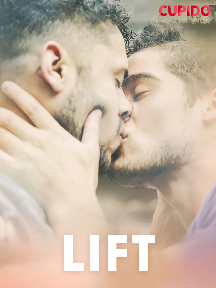 Lift af – Cupido
