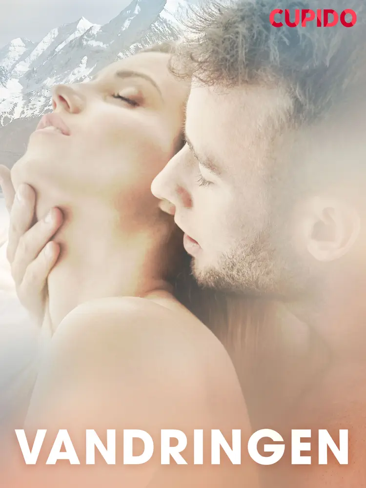 Vandringen af – Cupido