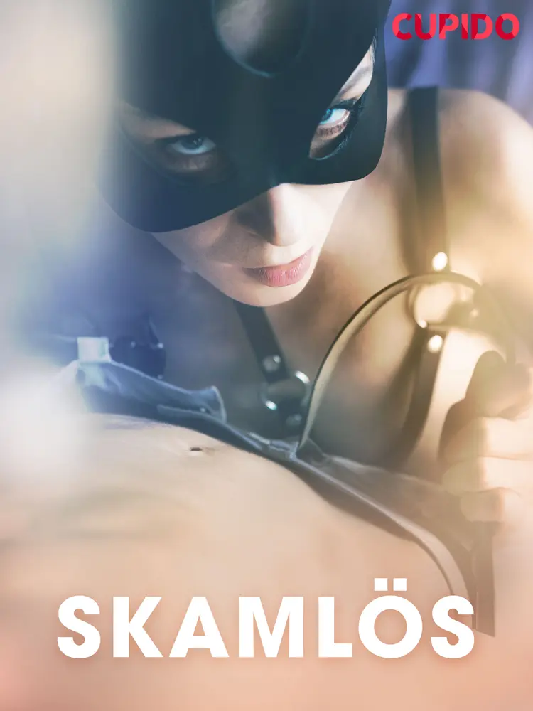 Skamløs af - Cupido