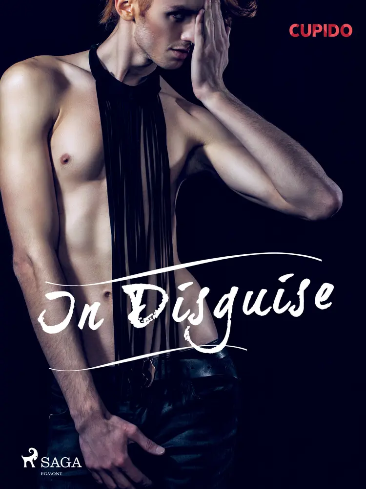 In Disguise af – Cupido