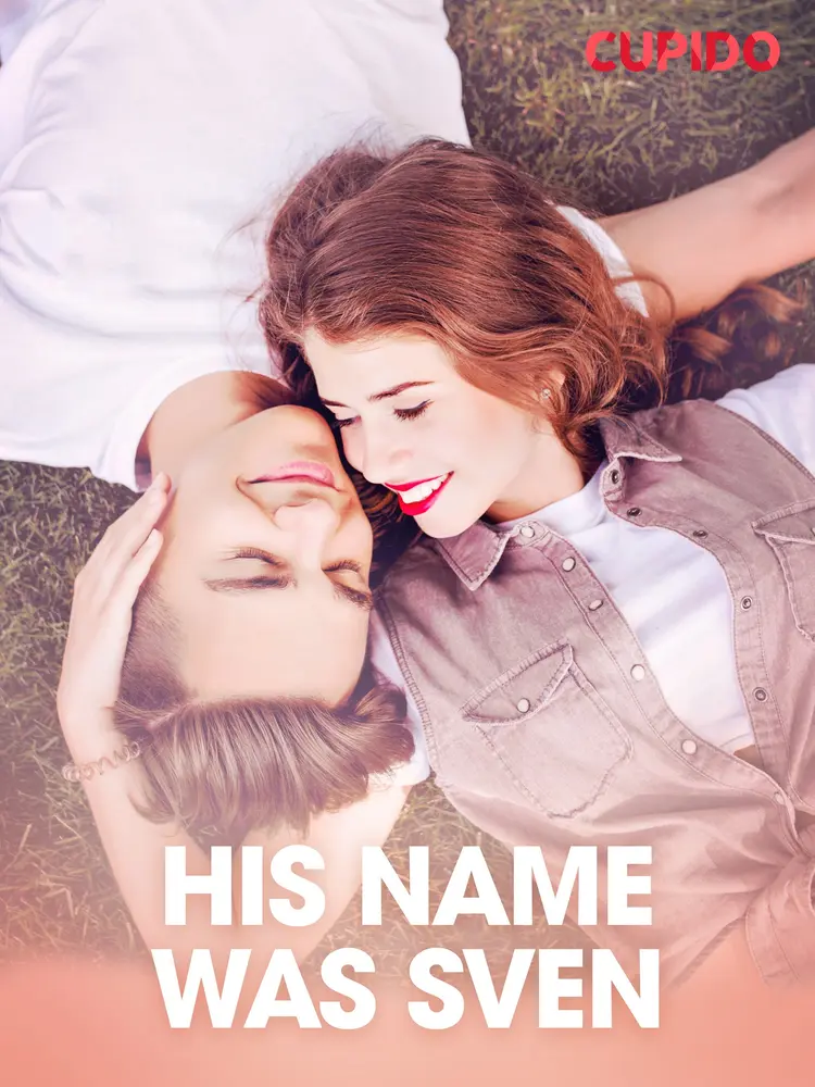 His Name Was Sven af – Cupido