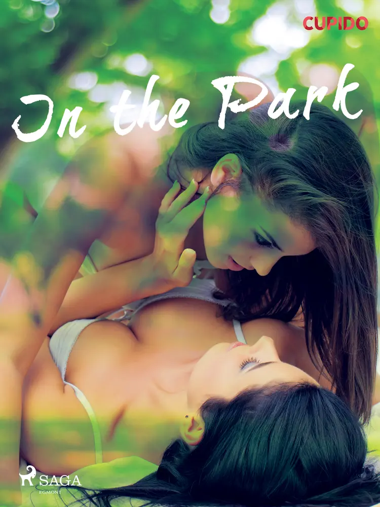 In the Park af – Cupido