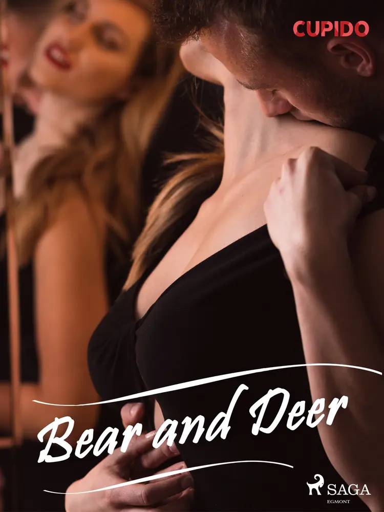 Bear and Deer af – Cupido