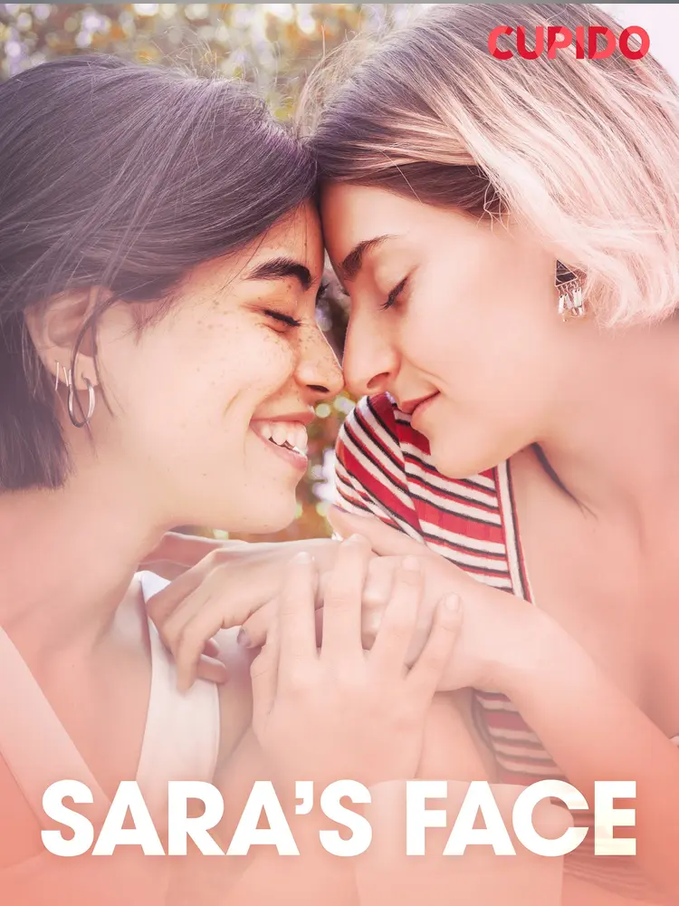 Sara’s Face af – Cupido