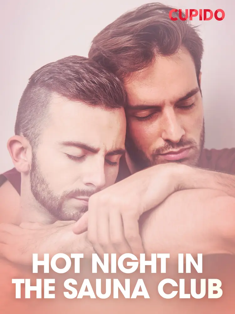 Hot Night in the Sauna Club af – Cupido