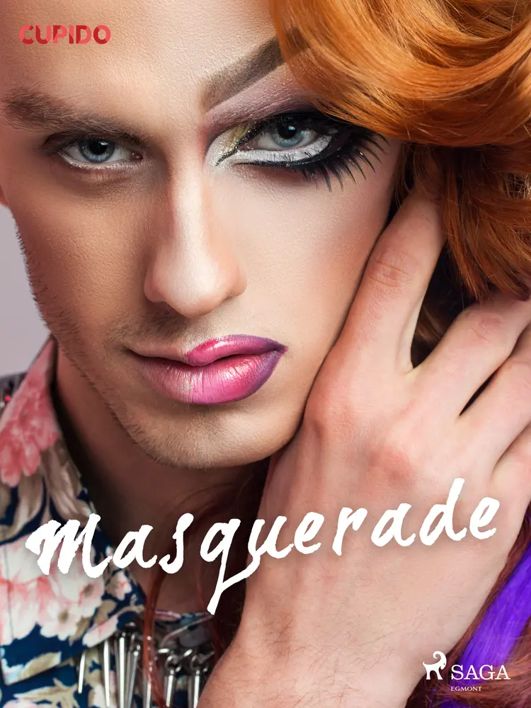 Masquerade af – Cupido