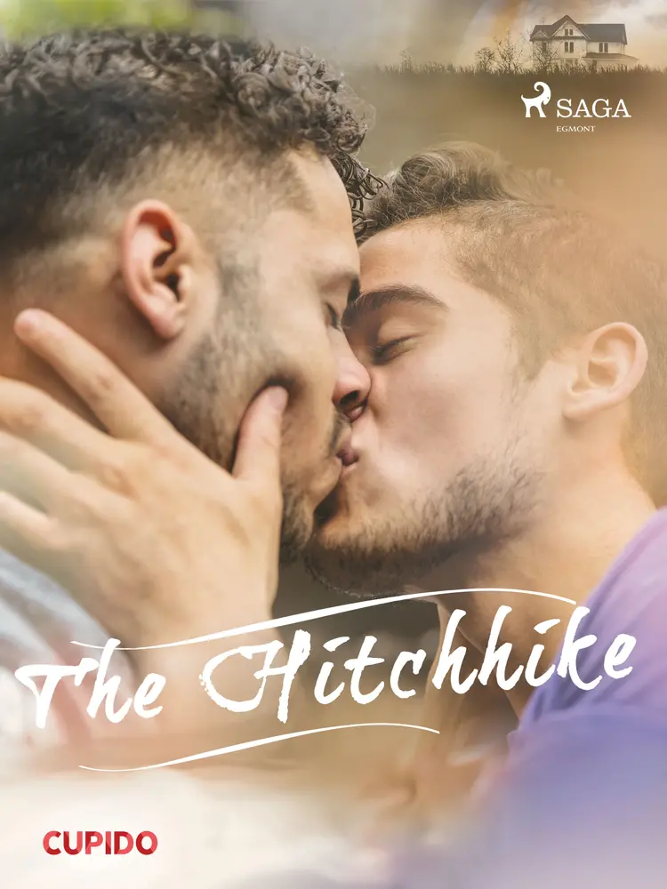 The Hitchhike af – Cupido