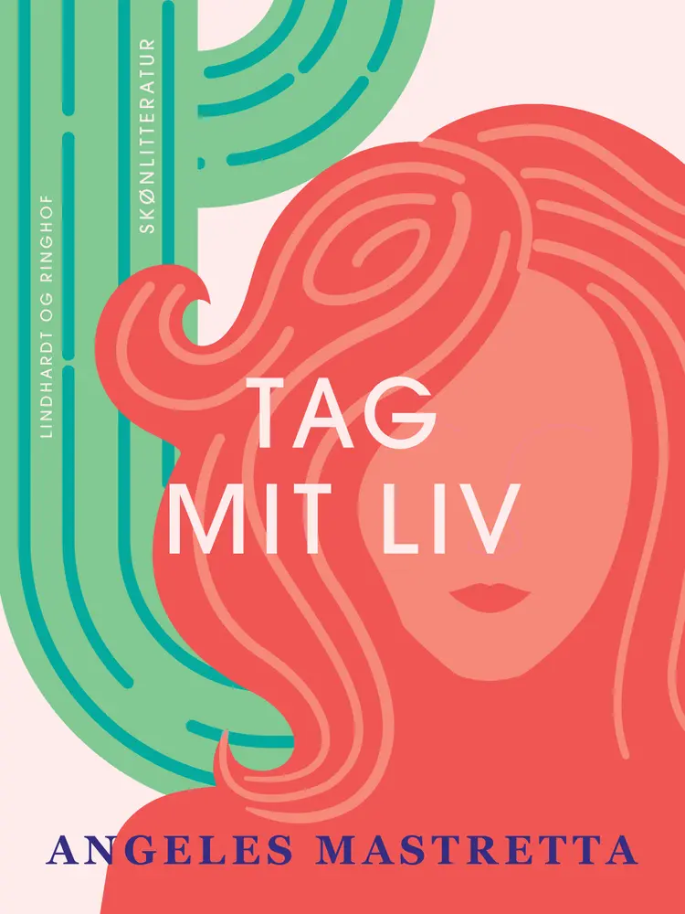 Tag mit liv af Angeles Mastretta
