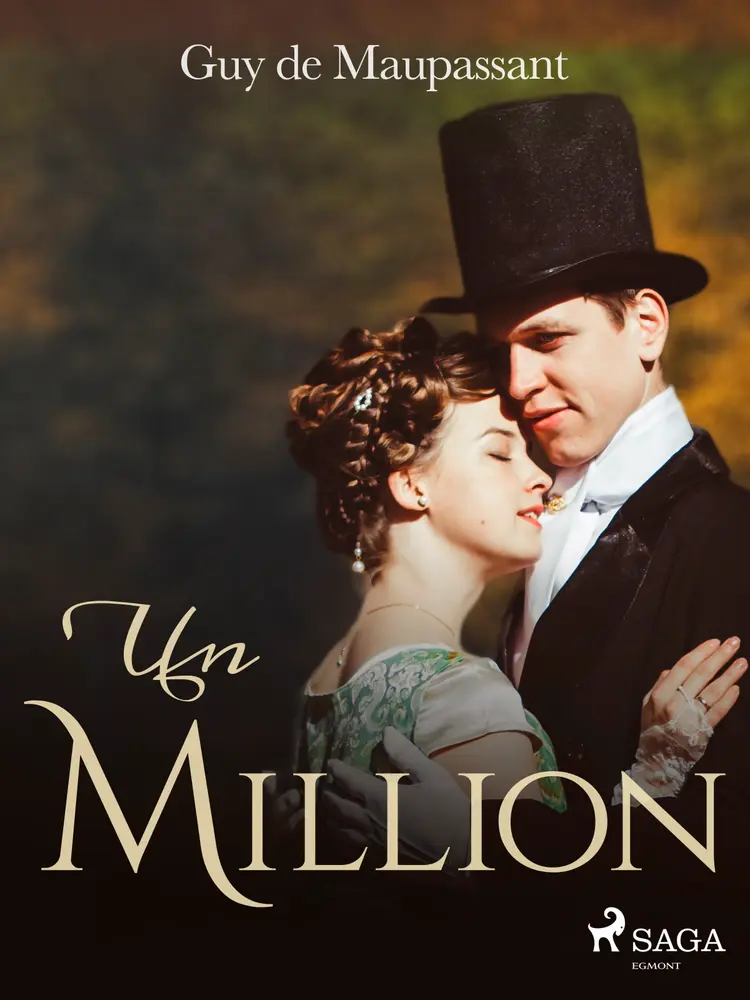 Un Million af Guy de Maupassant