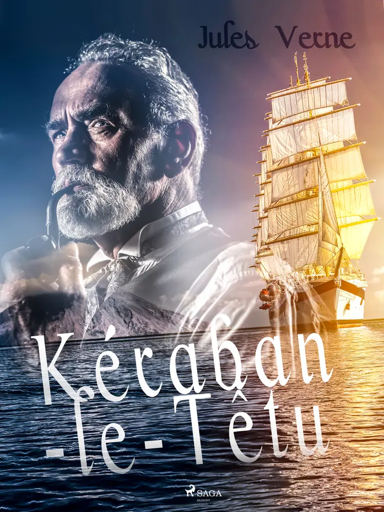 Kéraban-le-Têtu af Jules Verne