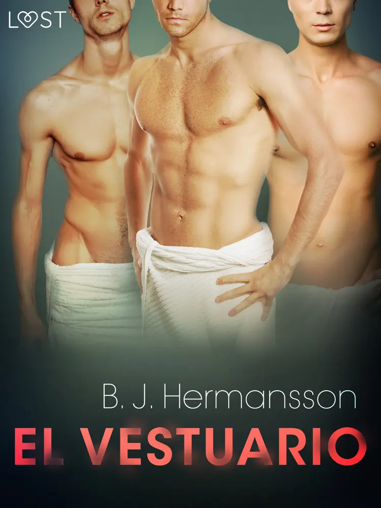 El vestuario af B. J. Hermansson