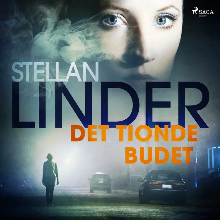 Det tionde budet af Stellan Linder